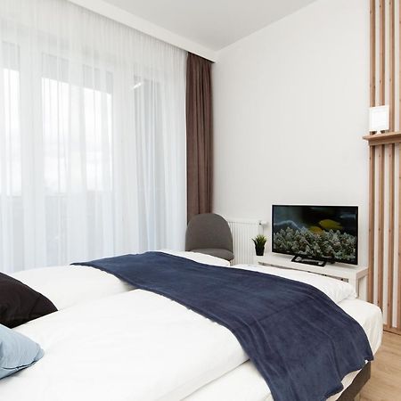 Appartement Dream Team Industria à Bydgoszcz Extérieur photo